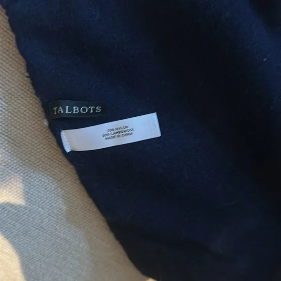 Colorful Patterned Scarf with sequence. - Picture 3 of 5